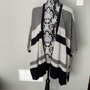 PLY Republic 100% Cashmere Wrap